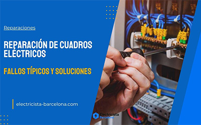 Mantenimiento eléctrico preventivo: qué incluye y cada cuánto hacerlo