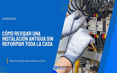 ¿Por qué se funde un fusible una y otra vez?
