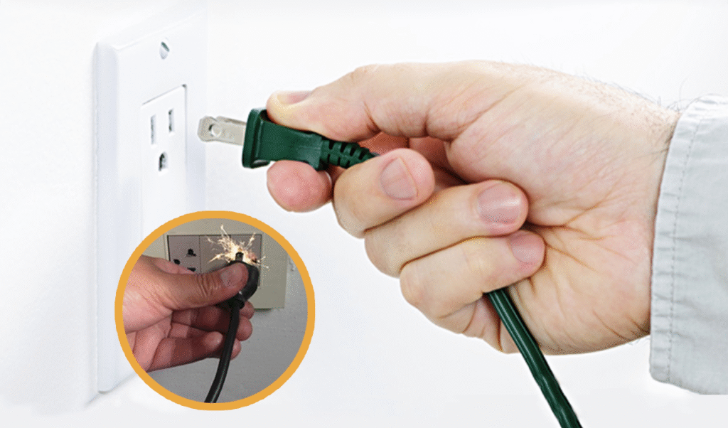 Averías y Cortocircuitos