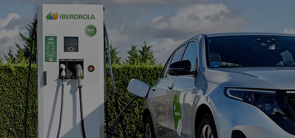 Instalación de Puntos de Carga