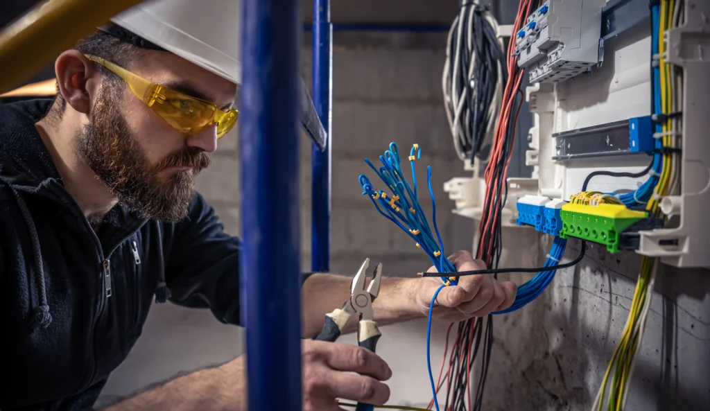 Reformas e Instalaciones Nueva