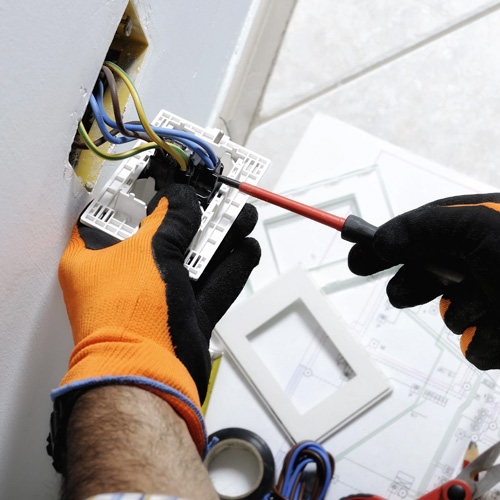 Reparaciones Urgentes